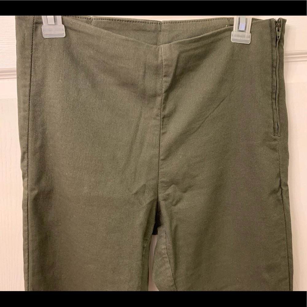 2 Pants